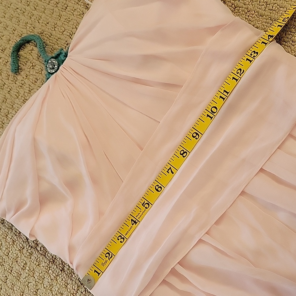 After Six Bridesmaid Dress - image 6